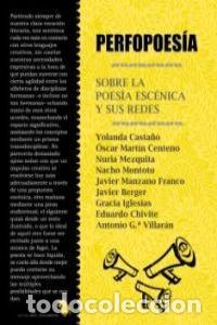 Livres: PERFOPOESIA - AA.VV.