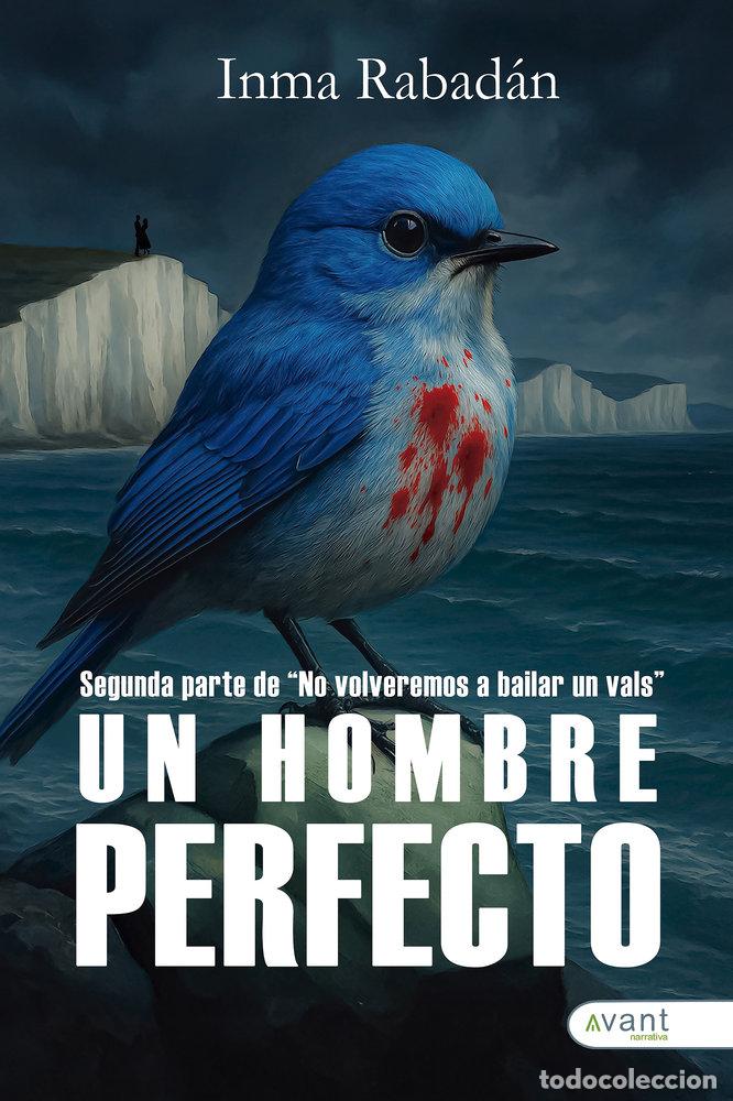 books: UN HOMBRE PERFECTO - RABADAN, INMA