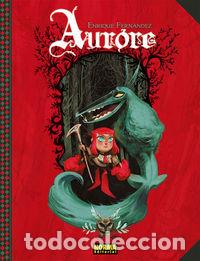 Libri: AURORE - FERNANDEZ, FERNANDEZ