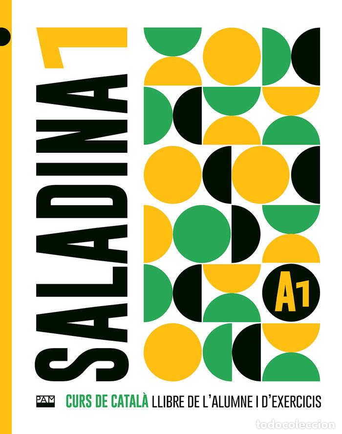 Libri: SALADINA 1 - VILAGRASA GRANDIA, ALBERT