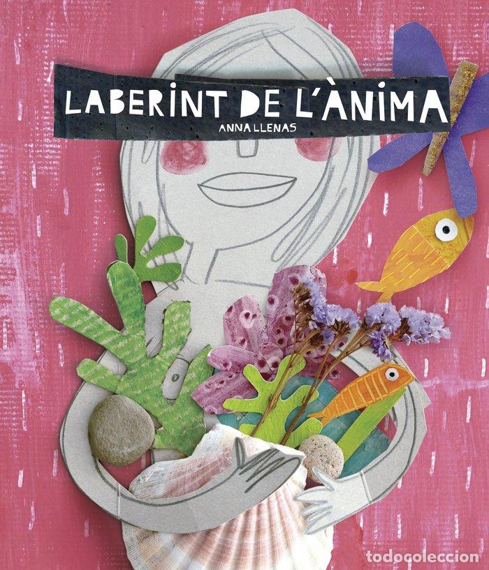 B&uuml;cher: LABERINT DE L'ANIMA - ANNA LLENAS