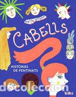 Libri: CABELLS - KATJA SPITZER