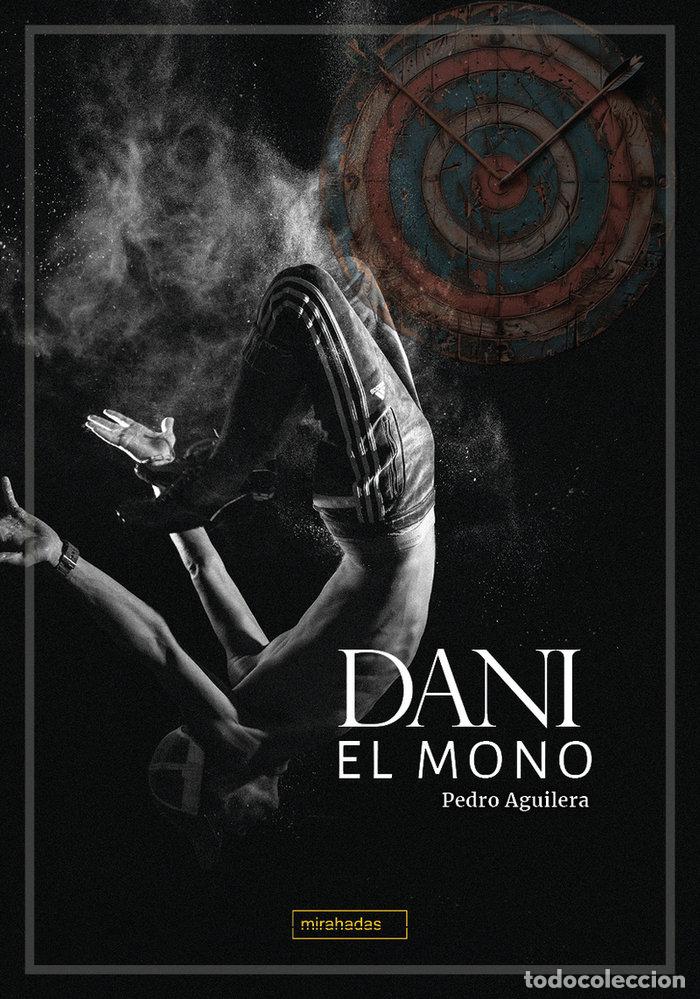 books: DANI EL MONO - AGUILERA ADAMUZ, JUAN PEDRO