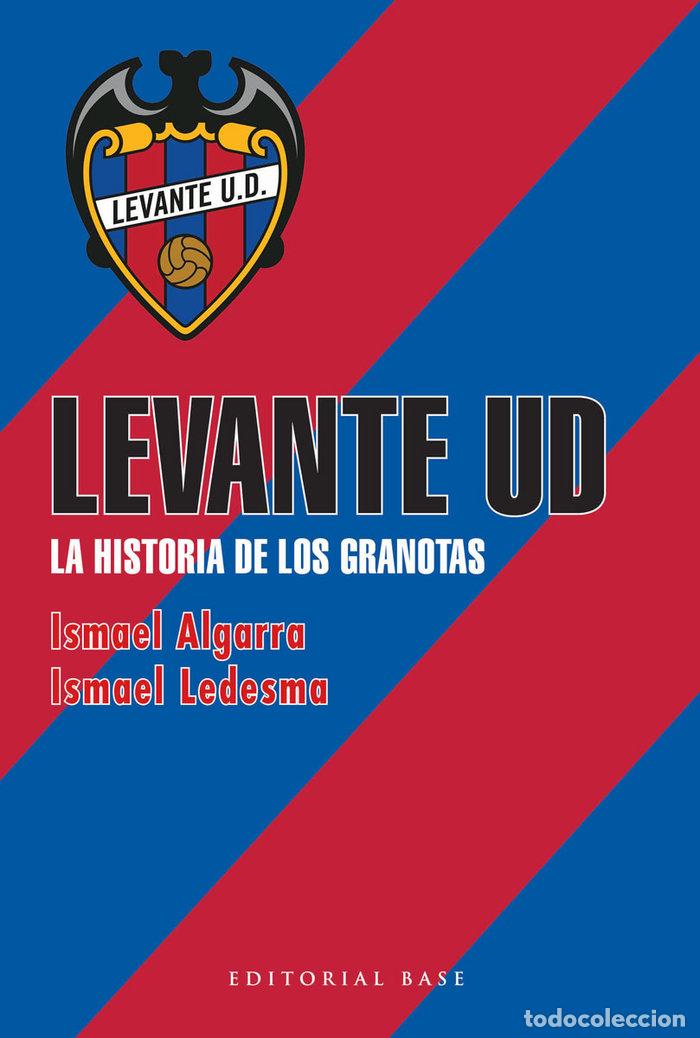 Livros: LEVANTE U D - LEDESMA, ISMAEL