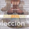 Libri: MUSIQUES D?INTEMP?RIE - BARBER, LLORENA