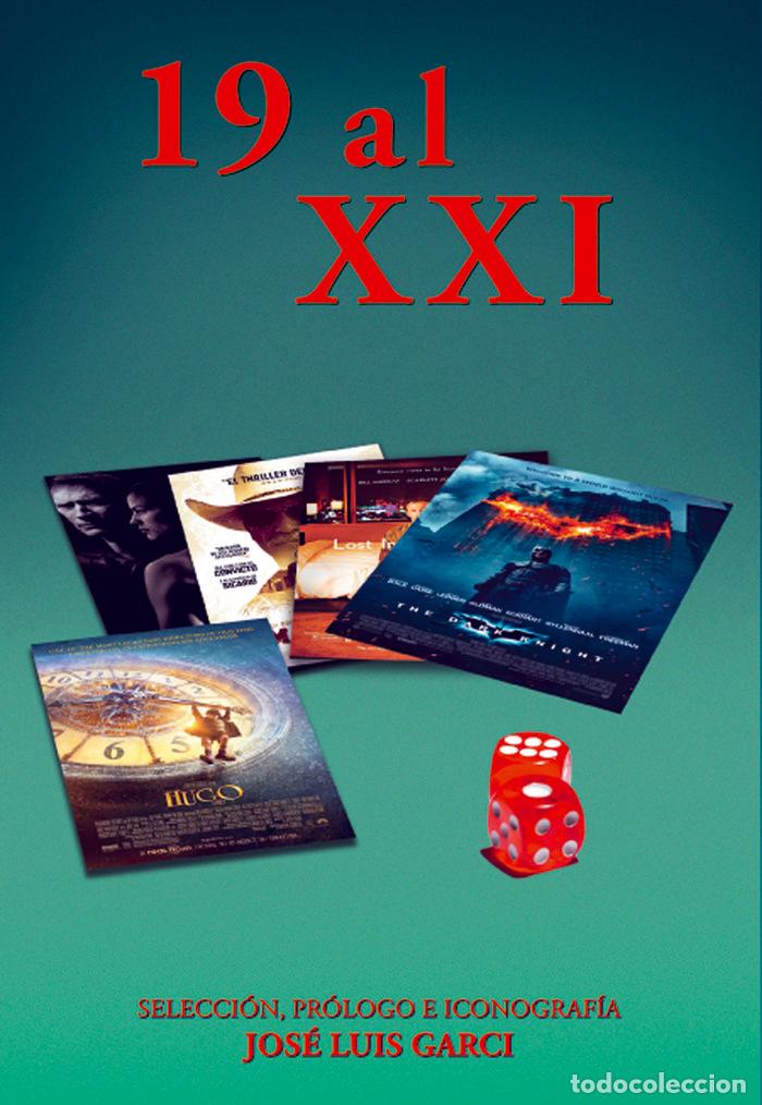 Libri: 19 AL XXI - ARRIBAS.