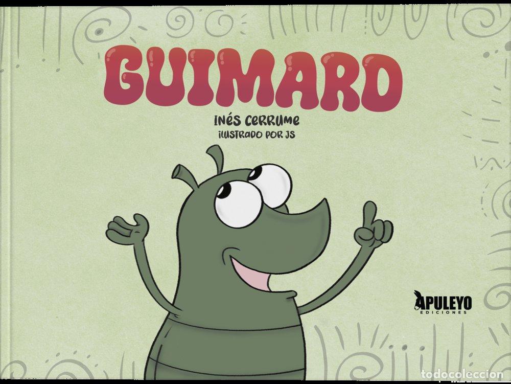 Libri: GUIMARD - ALVAREZ PEREZ, NURIA