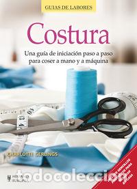 Libri: COSTURA - GERLINGS, CHARLOTTE