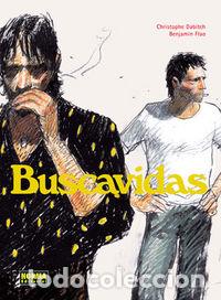 Libri: BUSCAVIDAS - DABITCH, CHRISTOPHE
