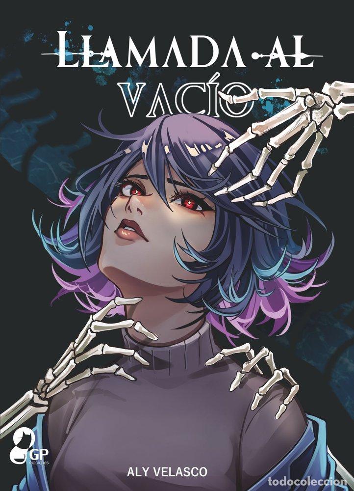 Libros: LLAMADA AL VACIO - VELASCO, ALY