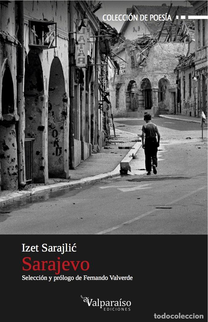 Libri: SARAJEVO - SARAJLIC, IZET