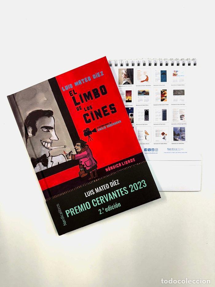 Libri: PACK PREMIO CERVANTES - DIEZ, LUIS MATEO