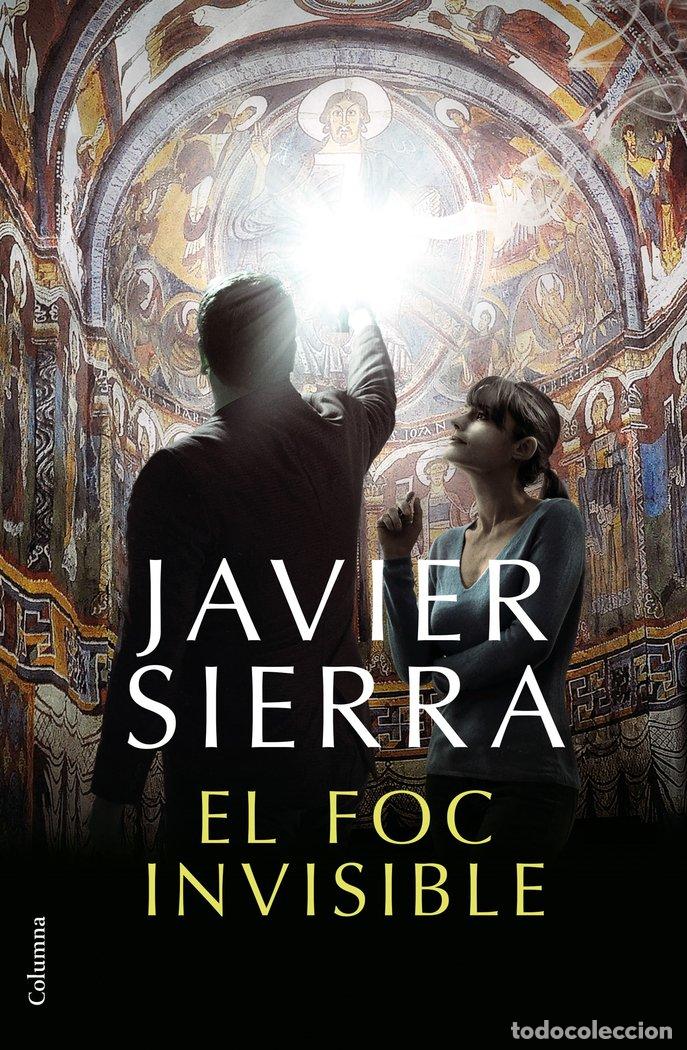 Libros: FOC INVISIBLE,EL - SIERRA, JAVIER