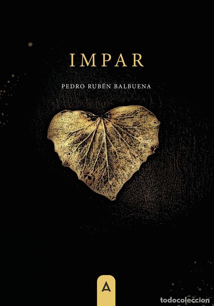 B&uuml;cher: IMPAR - BALBUENA PEREZ, PEDRO RUBEN