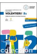 Livres: VOLENTIERI B1 - AA.VV