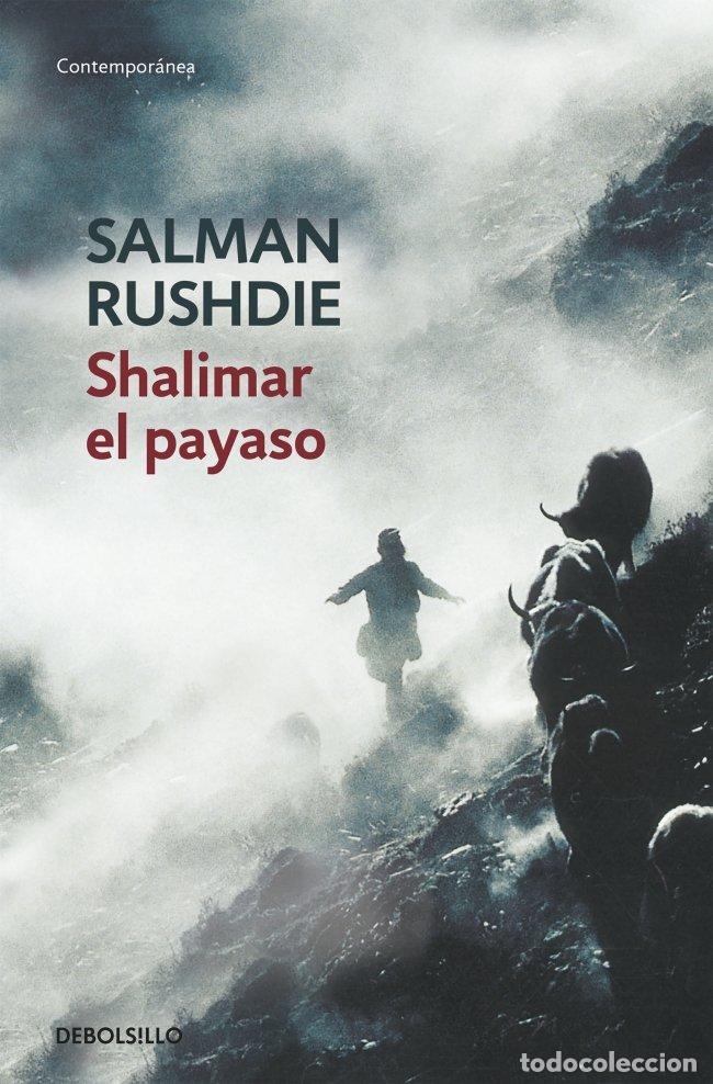 Libri: SHALIMAR EL PAYASO DBC - RUSHDIE, SALMAN