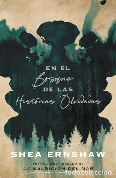B&uuml;cher: EN EL BOSQUE DE LAS HISTORIAS OLVIDADAS - ERNSHAW, SHEA