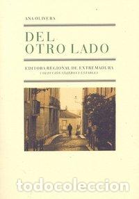 Libros: DEL OTRO LADO - OLIVERA, ANA