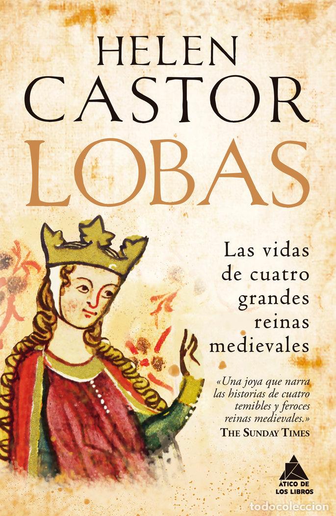 B&uuml;cher: LOBAS - CASTOR, HELEN
