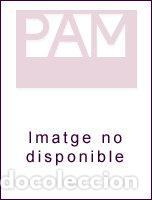Libros: POEMA ANAFORIC - TEGELL, FRANCESC