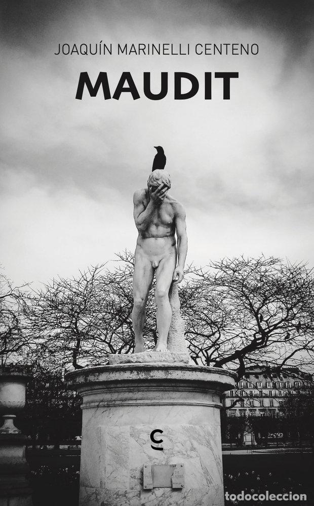 B&uuml;cher: MAUDIT - MARINELLI CENTENO, JOAQUIN