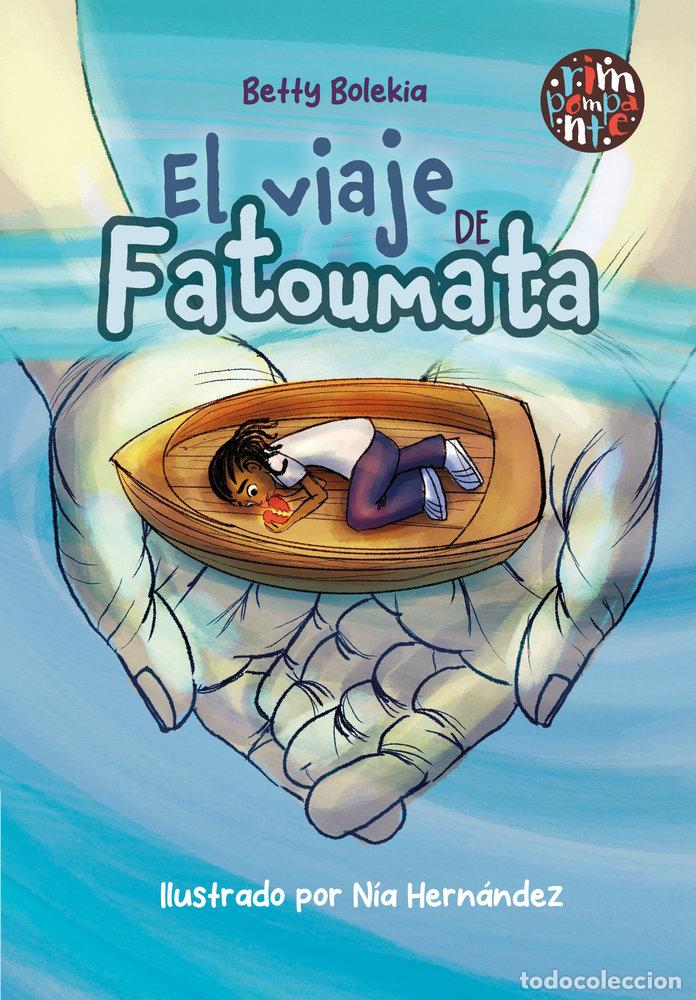 B&uuml;cher: EL VIAJE DE FATOUMATA - BOLEKIA, BETTY