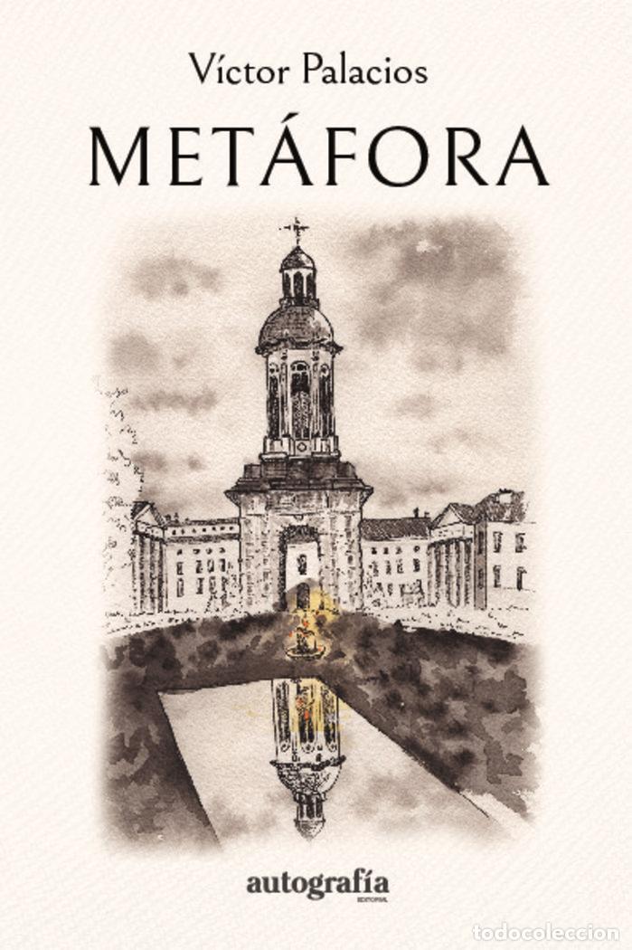 books: METAFORA - PALACIOS, VICTOR