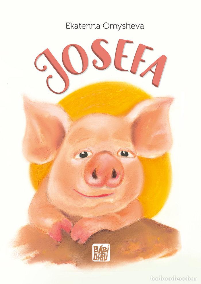 Livros: JOSEFA - OMYSHEVA, EKATERINA