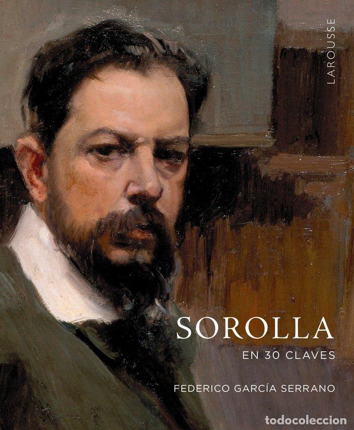 Livros: SOROLLA EN 30 CLAVES - GARCIA SERRANO, FEDERICO