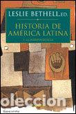 Livros: HISTORIA DE AMERICA LATINA 5 - LESLIE BETHELL