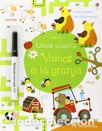 Libros: GRANJA,LA - KIRSTEEN, ROBSON