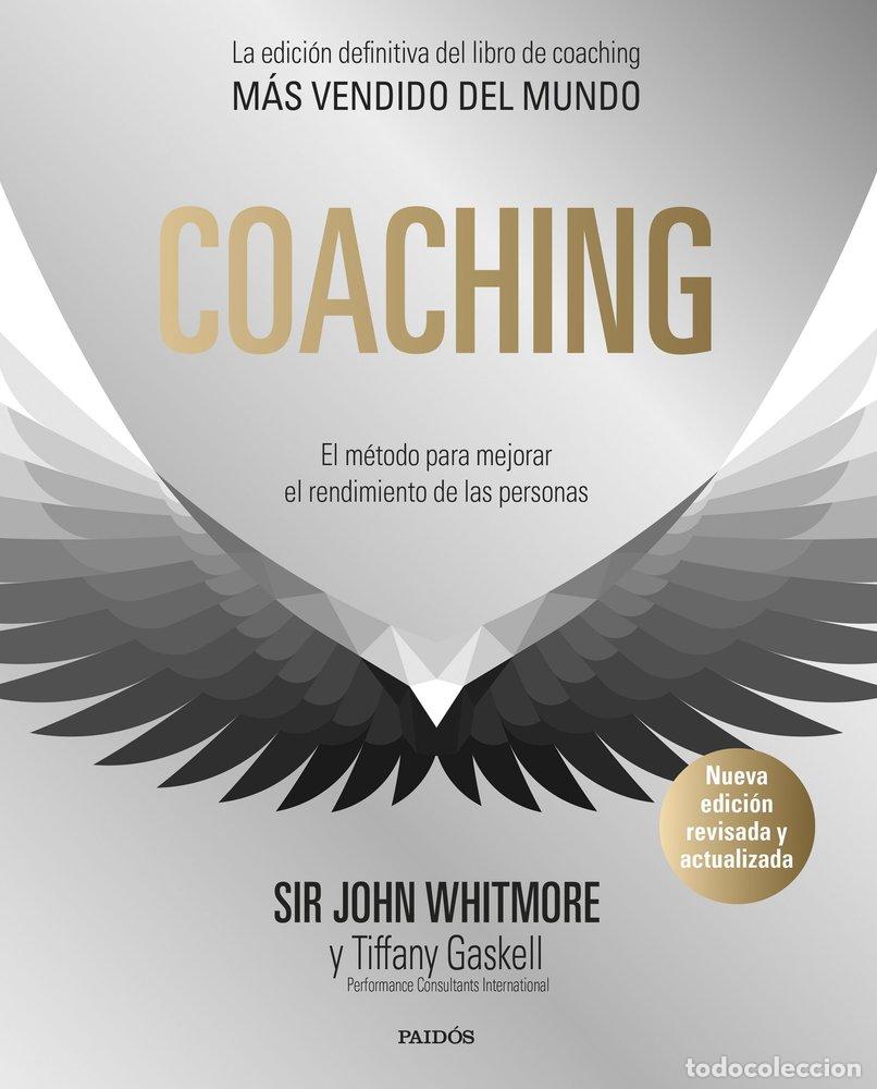B&uuml;cher: COACHING - JOHN WHITMORE