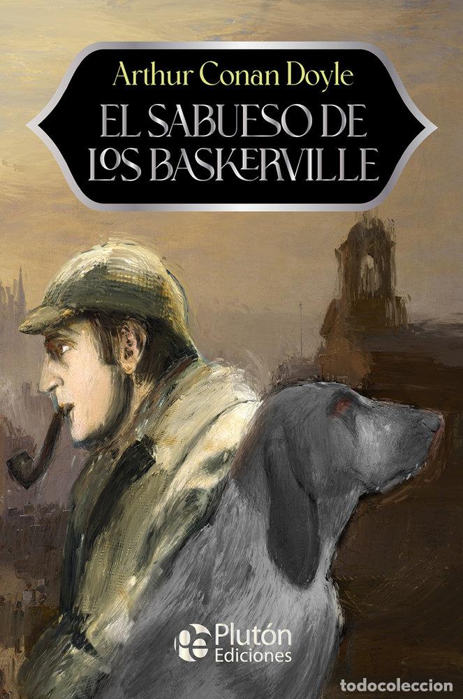 Libros: EL SABUESO DE LOS BASKERVILLE - CONAN DOYLE, ARTHUR