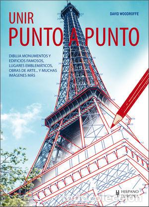 Libros: UNIR PUNTO A PUNTO - WOODROFFE, DAVID