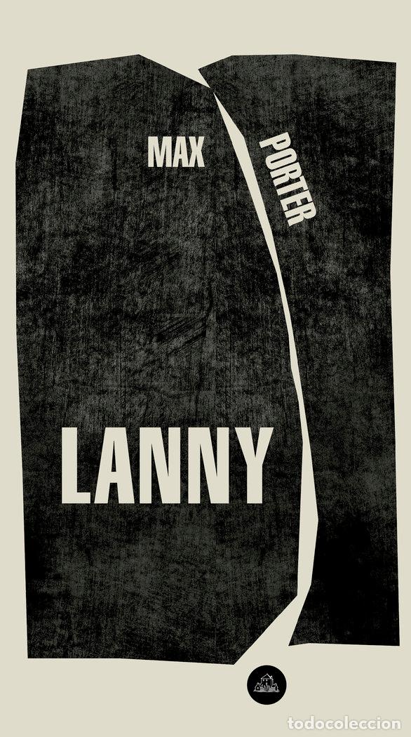 books: LANNY - PORTER, MAX.
