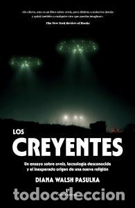 Livres: Los creyentes - Walsh Pasulka, Diana