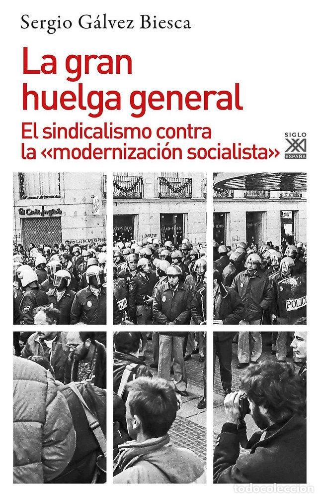Livres: 14D DE 1988,EL - GALVEZ BIESCA, SERGIO