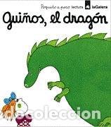B&uuml;cher: GUI&Ntilde;OS AL DRAGON P.A POCO - AA.VV.