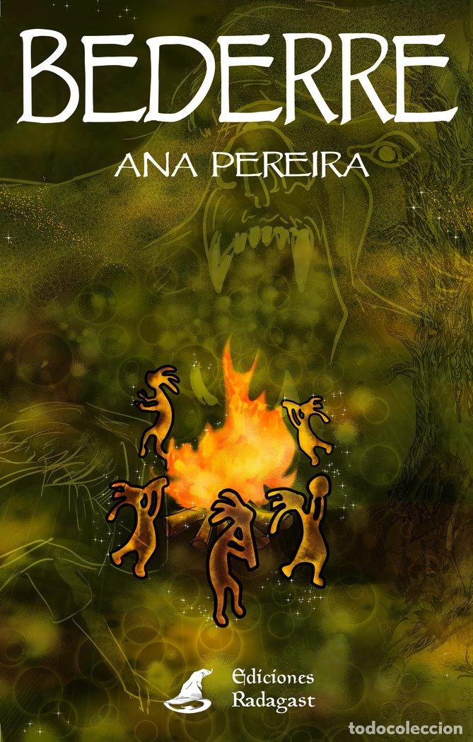 Libri: BEDERRE - PEREIRA, ANA