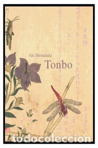 B&uuml;cher: TONBO - SHIMAZAKI, AKI