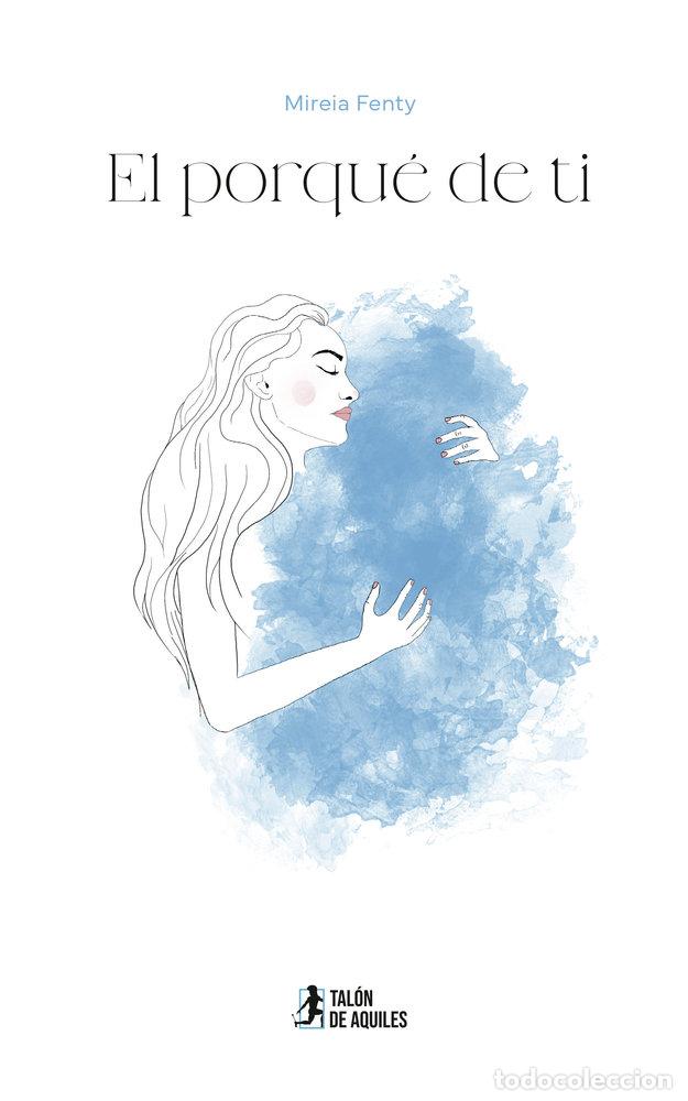 B&uuml;cher: EL PORQUE DE TI - FENTY, MIREIA