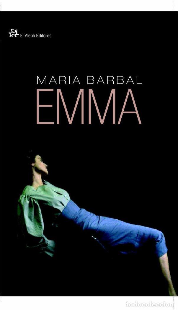 B&uuml;cher: EMMA - BARBAL, MARIA