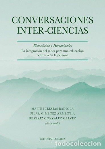 Libri: CONVERSACIONES INTER CIENCIAS - IGLESIA BADI