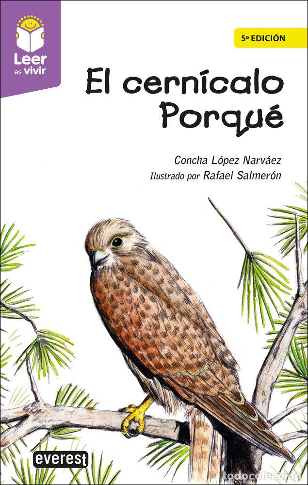 B&uuml;cher: EL CERNICALO PORQUE - LOPEZ NARVAEZ, CONCEPCION