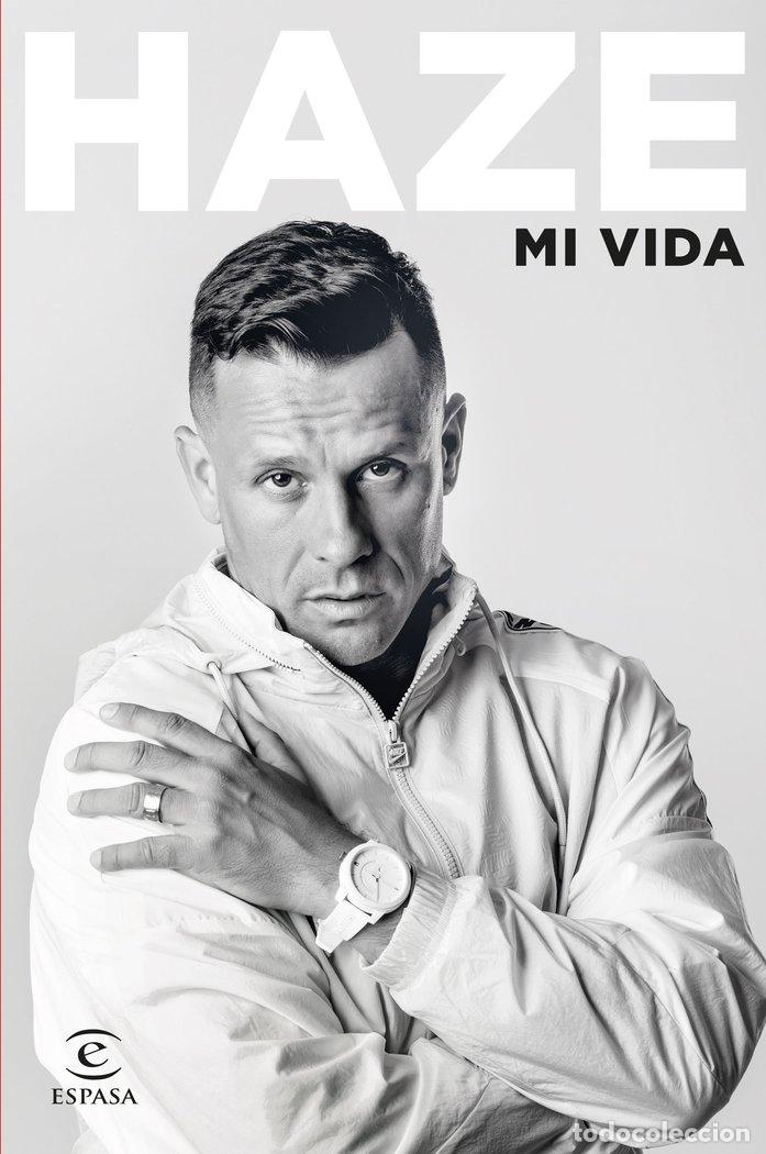 Libri: MI VIDA - HAZE......