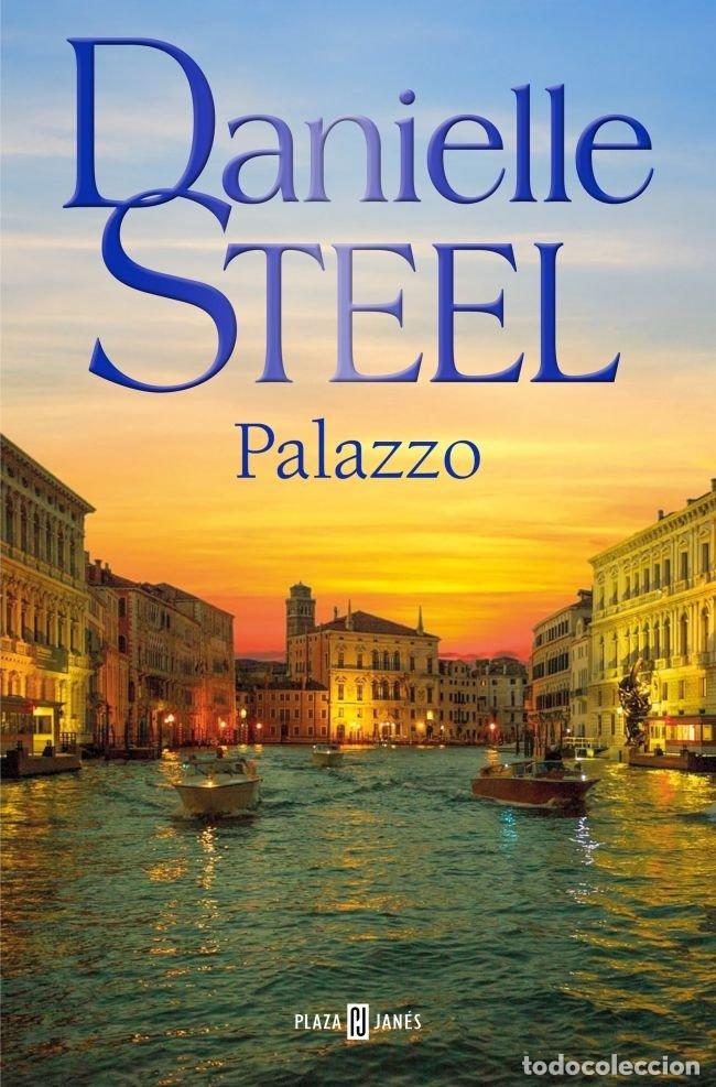 Libri: PALAZZO - STEEL, DANIELLE