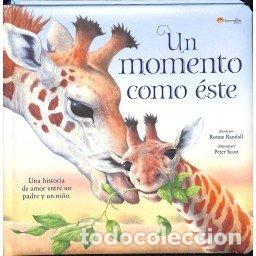 Livres: UN MOMENTO COMO ESTE - AA.VV