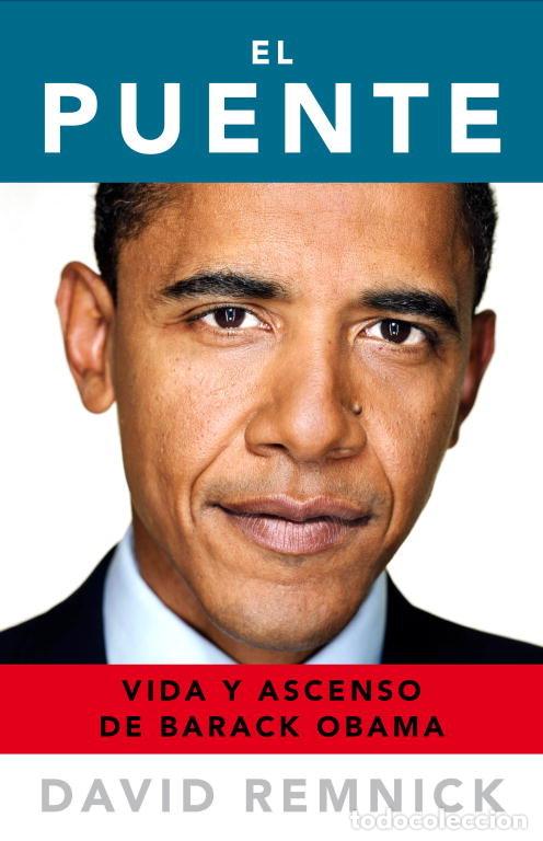 Libros: PUENTE,EL - REMNICK, DAVID