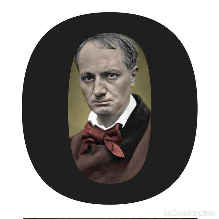 books: CONSEJOS A LOS JOVENES ESCRITORES - BAUDELAIRE, CHARLES