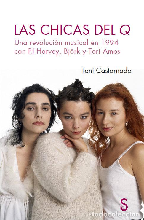 Libros: LAS CHICAS DEL Q - CATARNADO, TONI